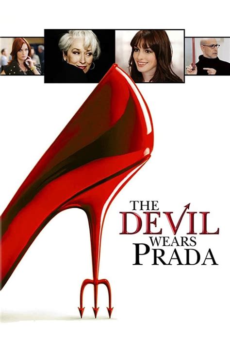 il diavolo veste prada durata|The Devil Wears Prada (2006) .